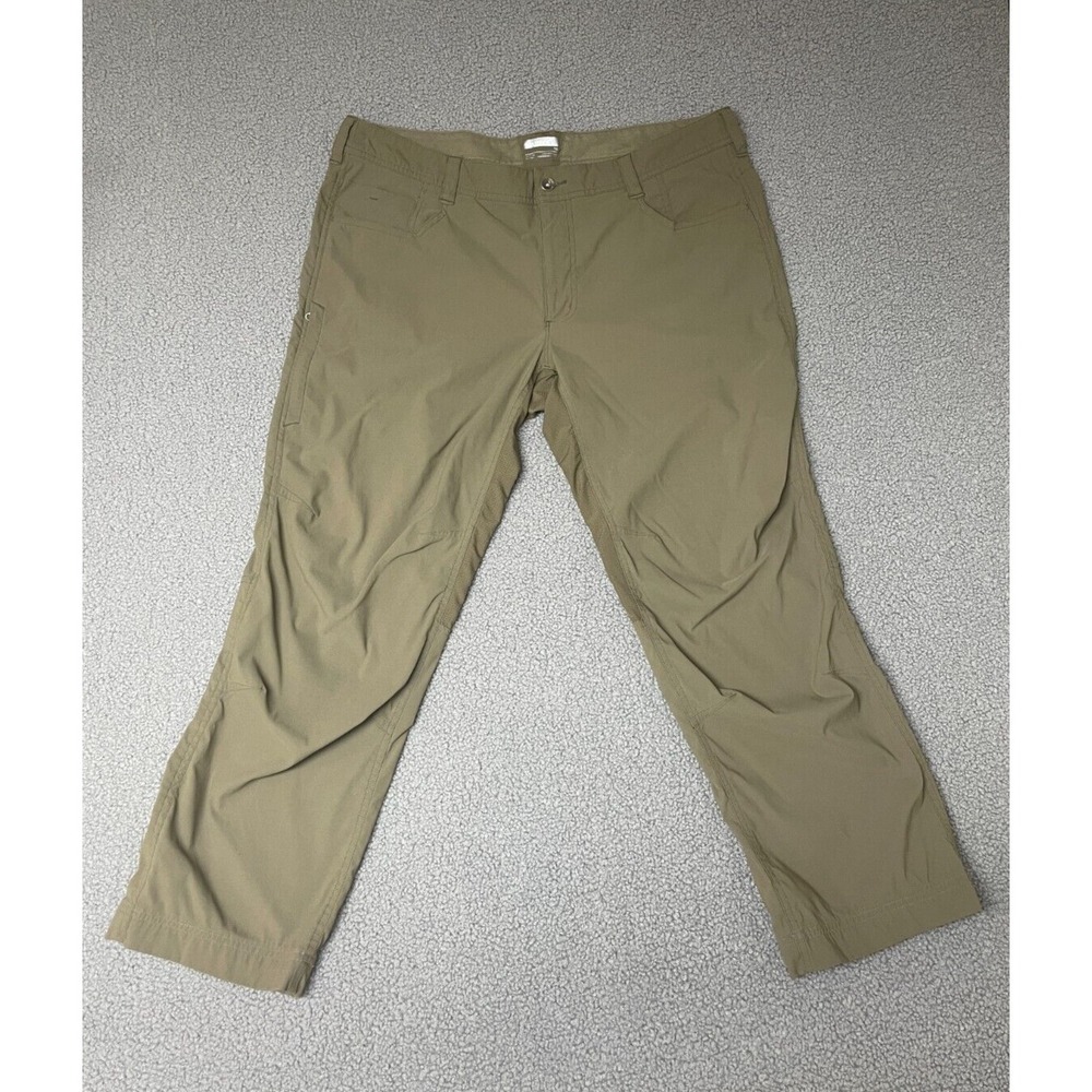 Marmot Utility Pants Mens 38 nylon Hiking Outdoors Workwear Climbing‎ Trail